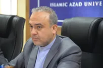 توانایی دانشگاه آزاد برای تبدیل محصولات خام به کاربردی در استان بوشهر