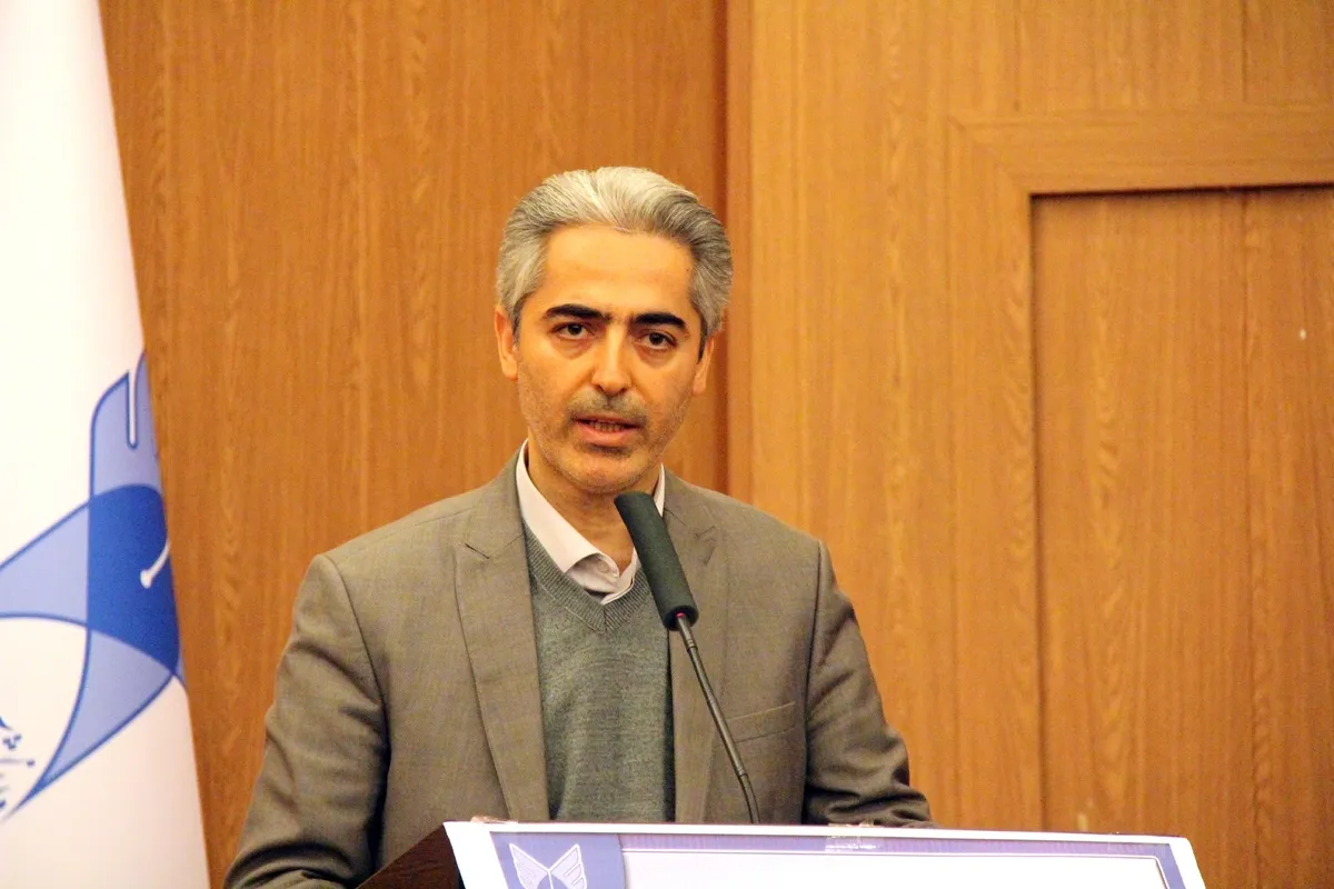 افق روشن دانشگاه آزاد کردستان در سال مالی جدید؛ آزمایشگاه استاندارد مشتقات نفتی راه‌اندازی می‌شود