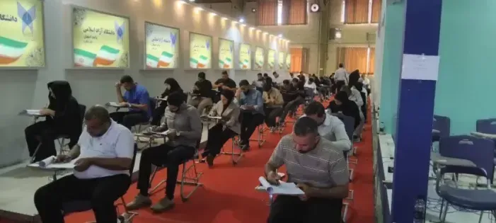 خ