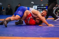 بالی: بدنم کپ کرد، روی تشک سردرگم بودم/ مانده بودم بگویم خاک یا سرپا