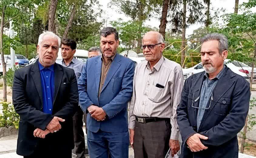 آثار اندیشمندی که در محافل دانشگاهی و فرهنگی محل رجوع است