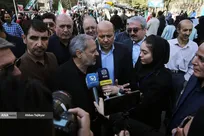 ملت ایران پس از ۴۷ سال همچنان متحد و استوار در برابر استکبار ایستاده است