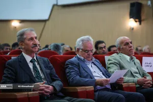 اولین کنفرانس بین&zwnj;المللی استاندارد و استانداردسازی صنایع دریایی