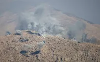 سپاه: تحرکات تجزیه‌طلبانه در مرز‌های غربی ناکام ماند