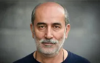 پیکر مهرداد فلاحتگر به خاک سپرده شد