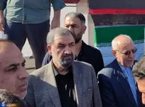 عوامل حادثه تروریستی ایذه هنگام خروج از مرز باکو دستگیر شدند