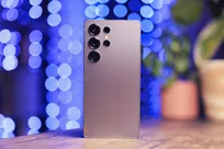 دوربین ۲۰۰ مگاپیکسلی و هوش مصنوعی در کالبد تیتانیومی S۲۵ اولترا می‌درخشند