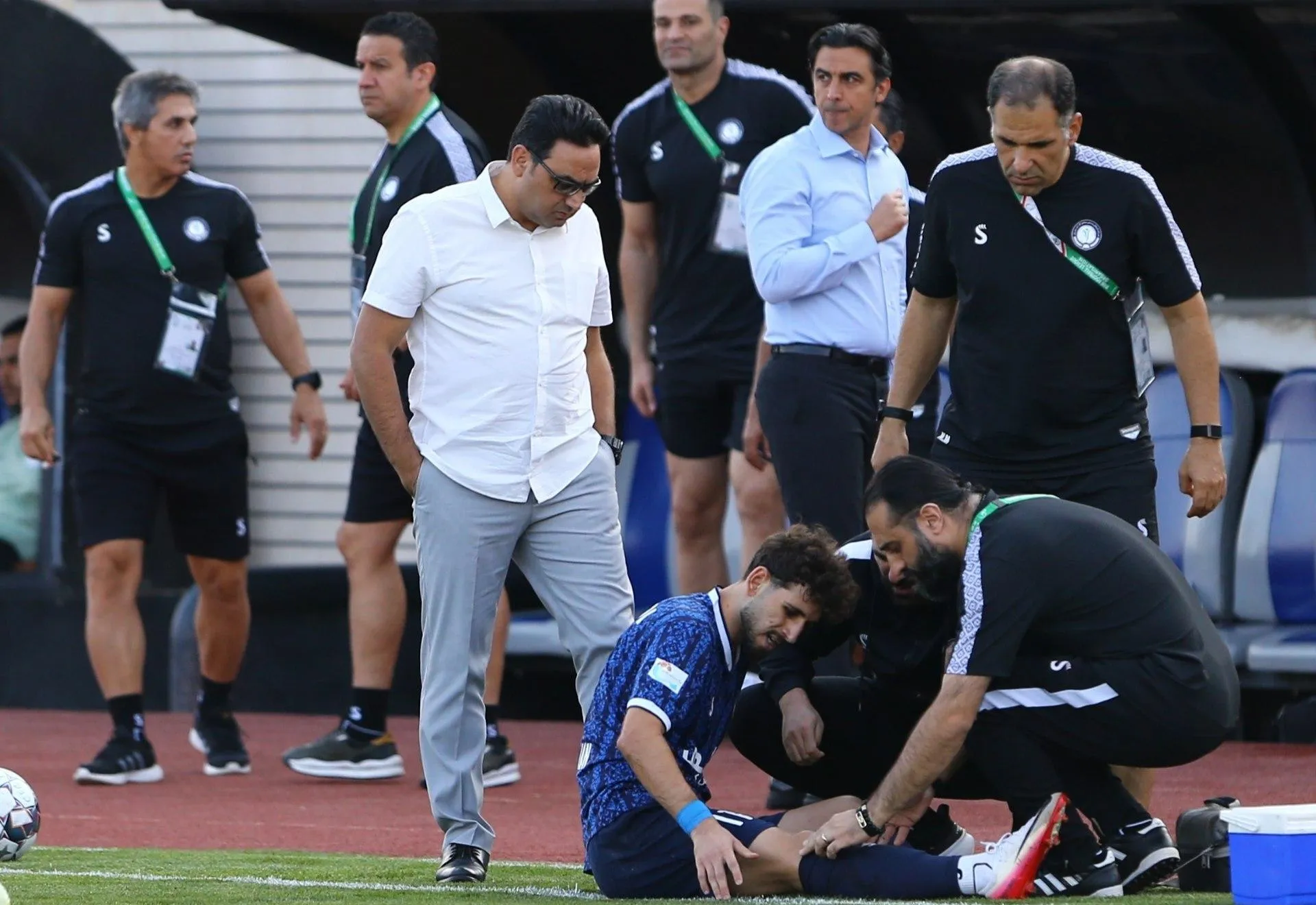 مهدی گودرزی