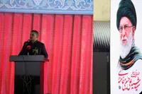 دختران تمدن‌ساز؛ میراث‌داران راه رهبر شهید
