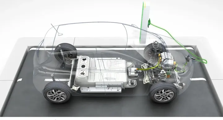 Iranian expert: Hybrid technology can cut fuel use and urban emissions