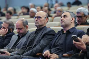 گرامیداشت روز ملی بسیج اساتید دانشگاه آزاد