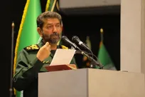 ایران در آستانه یکی از بزرگترین رزمایش‌های مردمی است/آمریکایی‌ها هستند که اکنون باید از خود دفاع کنند