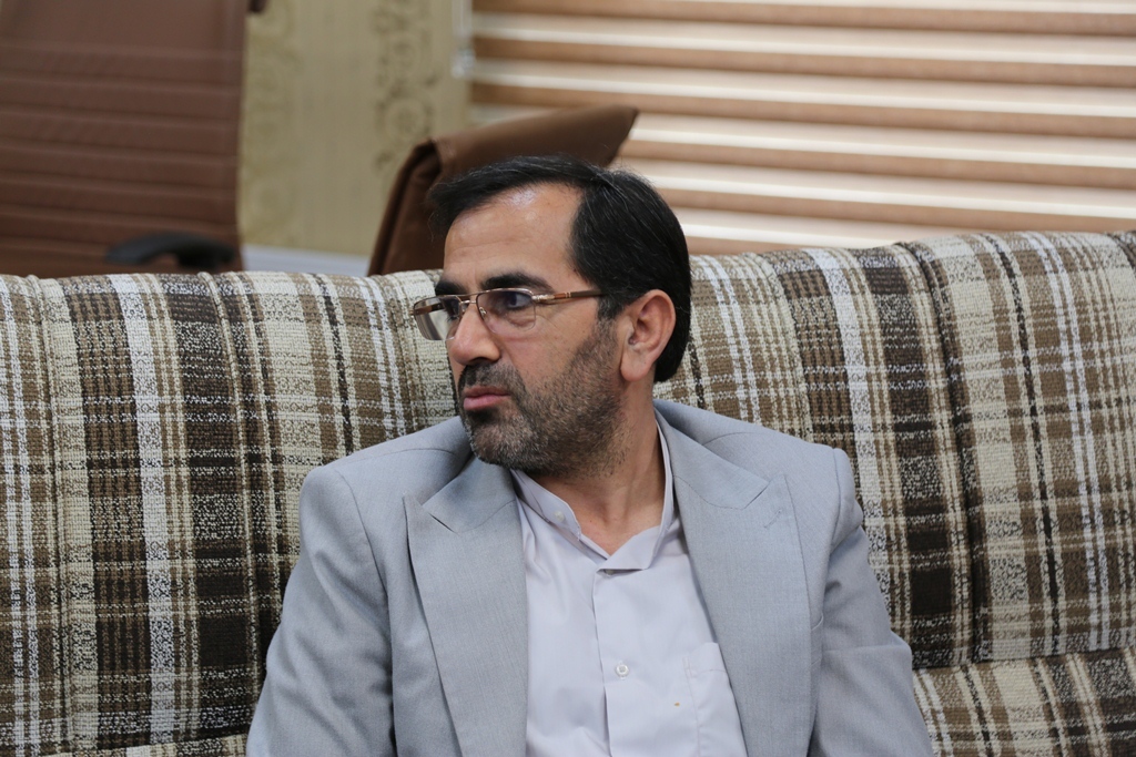 دانشگاه آزاد کرمانشاه