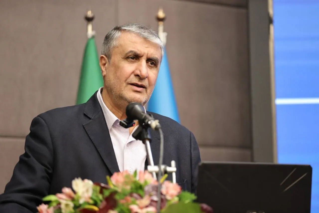 محمد اسلامی 