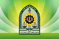 دستگیری عامل تشویش اذهان عمومی در انار