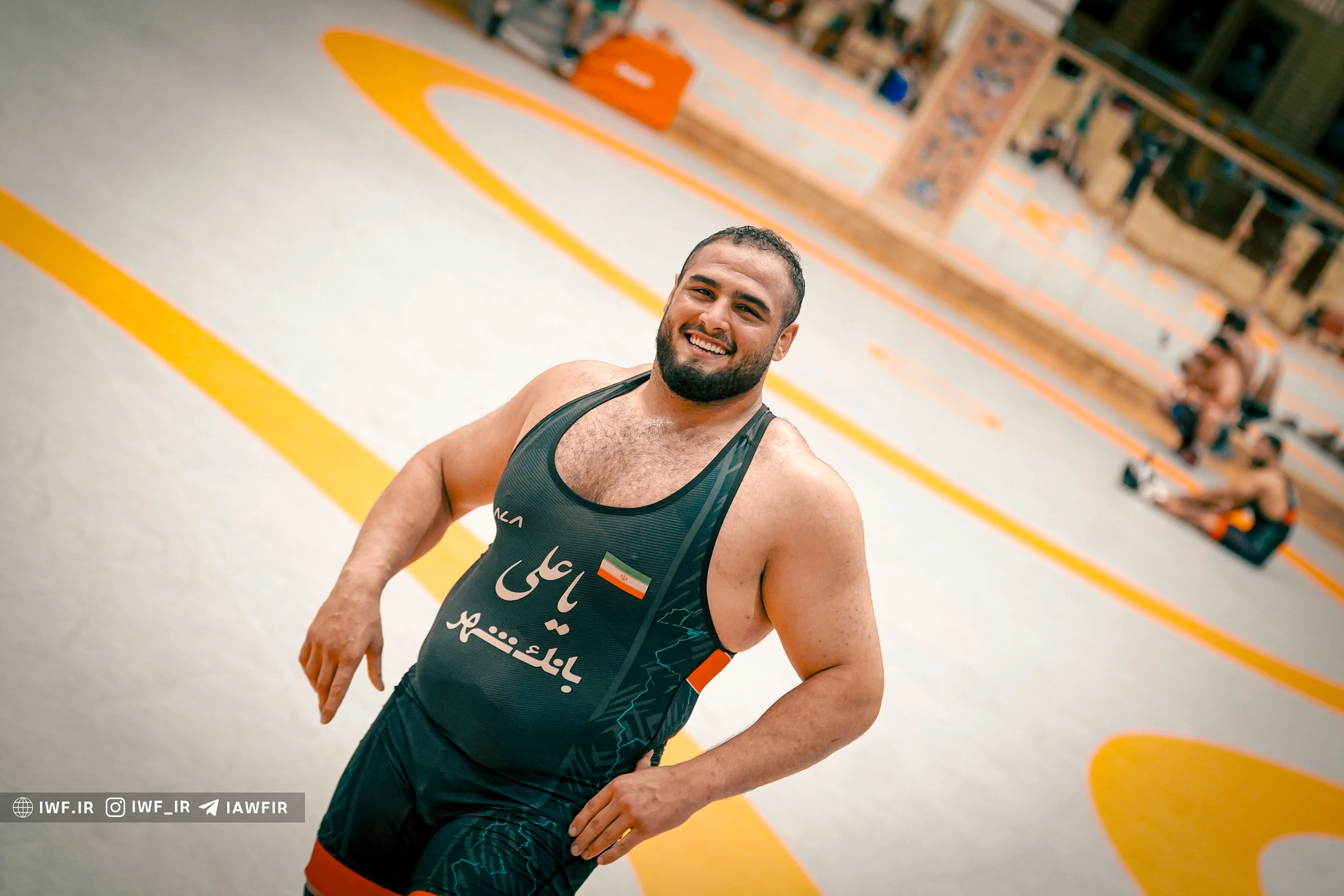 فردین هدایتی