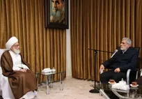 آیت‌الله نوری همدانی: کشورهای اسلامی تا نابودی اسرائیل روی آرامش را نخواهند دید