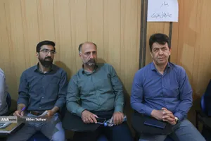 کارگاه آموزشی هوش مصنوعی رهبران طرح کنشگری رسانه&zwnj;ای دانشگاه آزاد اسلامی و سما