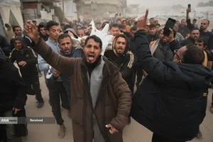 شش ماه پس از &laquo;آتش&zwnj;بس&raquo;، غزه تحت حملات مداوم اسرائیل قرار دارد
