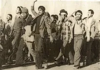 حماسه ۱۲ دی گنبدکاووس روایت زنده اخوت در فرهنگ ایرانی و اسلامی است