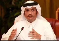 هشدار قطر: توافق آتش‌بس غزه در معرض خطر است