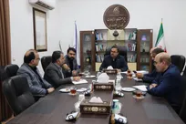 بیانات رهبر شهید در حوزه ارتباطات و فناوری تحلیل محتوایی ‌شود