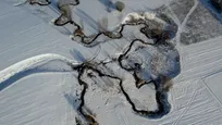 دوگانگی خشکسالی و ترسالی؛ وقوع بارندگی‌های نامتوازن در کشور
