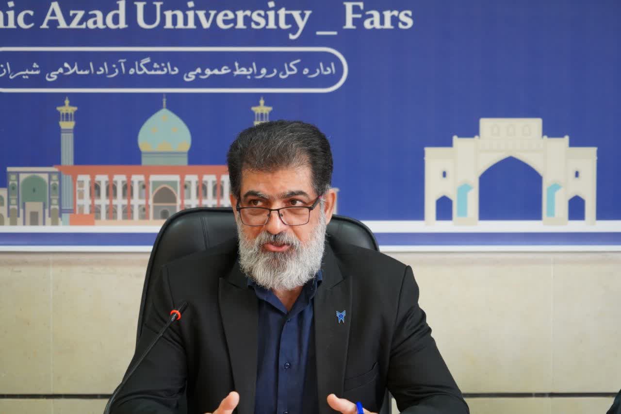 از ویژگیهای دهگانه مکتب رهبر شهید تا نکات محوری رهبر انقلاب خطاب به روابطعمومیها از ویژگیهای دهگانه مکتب رهبر شهید تا نکات محوری رهبر انقلاب خطاب به روابطعمومیها