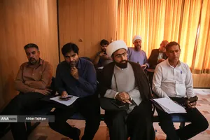 کارگاه آموزشی هوش مصنوعی رهبران طرح کنشگری رسانه&zwnj;ای دانشگاه آزاد اسلامی و سما