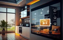 خانه‌های هوشمند؛ از دما تا امنیت، همه چیز با یک لمس