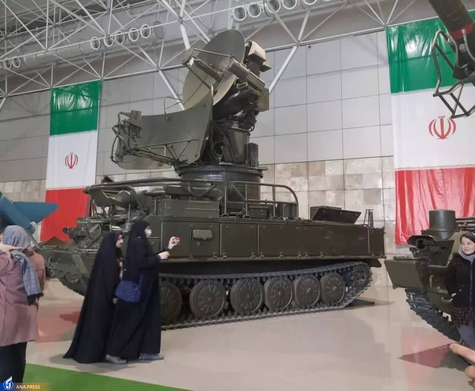 اعزام بیش از ۴۰۰ دانشجوی دانشگاه آزاد مشهد به اردوی راهیان نور