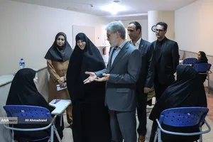 کنکور کارشناسی&zwnj; ارشد