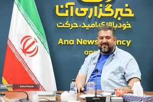 گفتگو اختصاصی با میلاد جباری مولانا