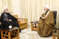 همان خدایی که در صدر اسلام پیروزی‌های بزرگ را رقم زد، امروز نیز قادر است ملت مؤمن را یاری کند