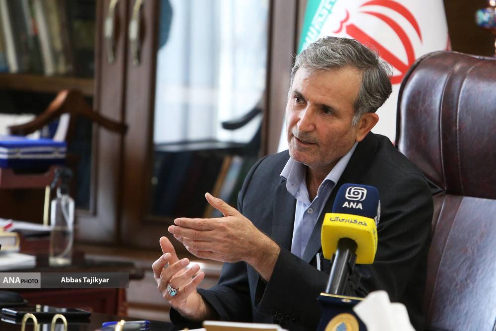 مأموریت دانشگاه‌ها نباید دستوری تعیین شود