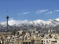 هوای تهران قابل قبول شد