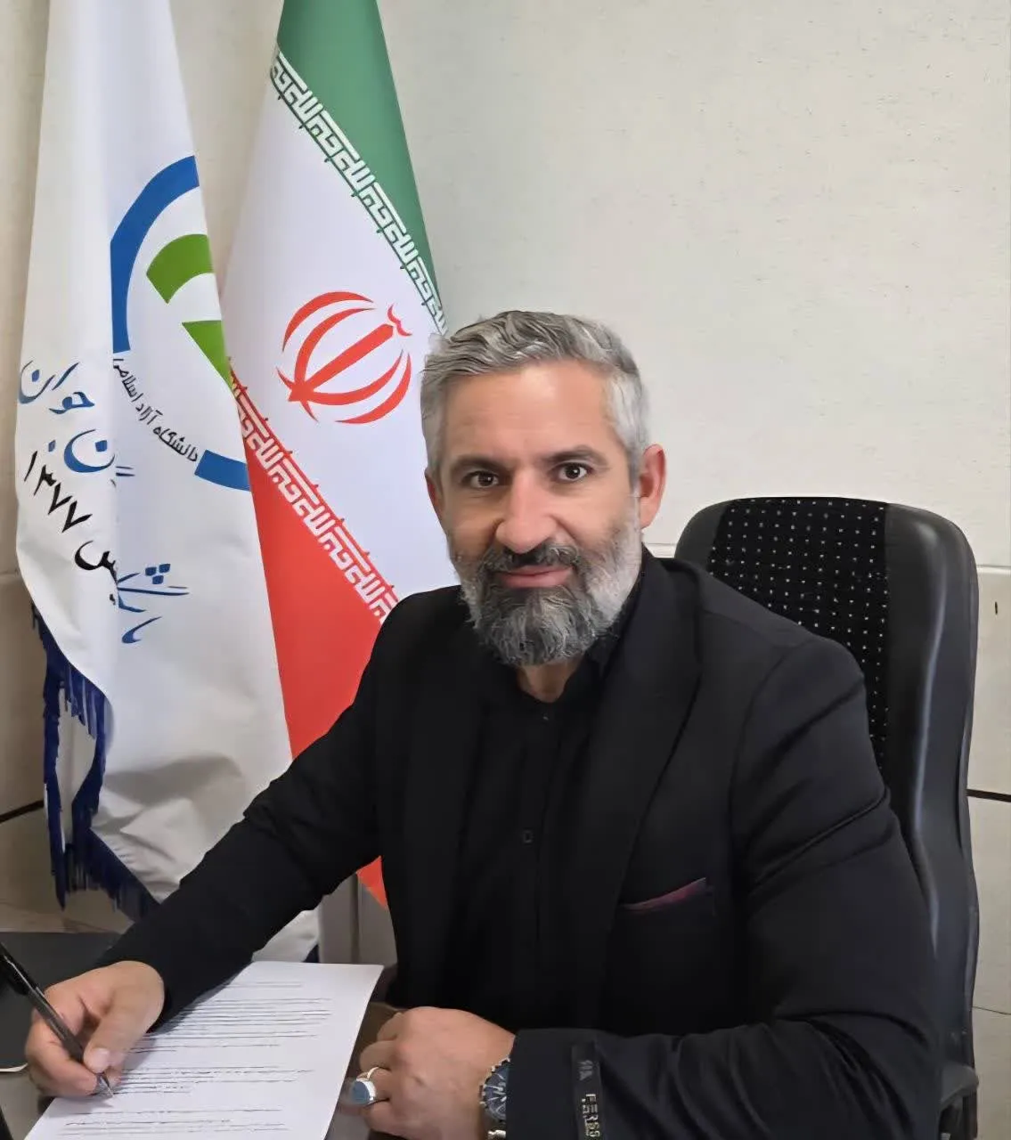 بابک منصوری