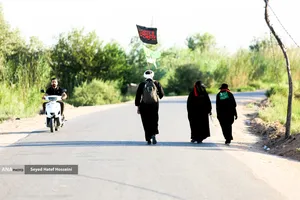 شور اربعین
