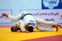 خراسان رضوی قهرمان مسابقات جودو کارگران کشور به میزبانی اراک 