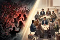 عبور از «آشوب کور» به «منطق گفت‌وگو»؛ احیای نسخه فراموش‌شده‌ «کرسی‌های آزاداندیشی»