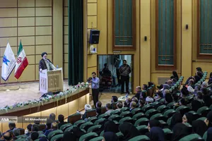 نشست هم&zwnj;اندیشی روسای واحدهای استان تهران