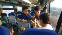 رونمایی از سامانه جامع نظارت بر اردوهای دانش‌آموزی