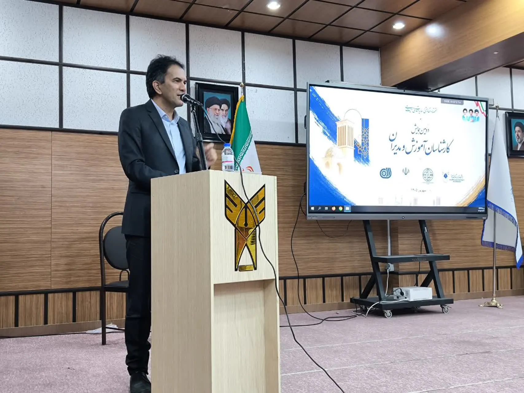 فنی و حرفه ای