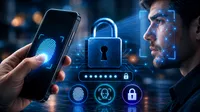اثر انگشت، چهره یا رمز عبور؛ کدام قفل دیجیتال امنیت بیشتری دارد