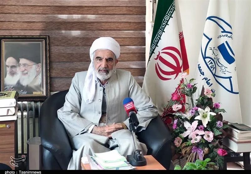 نماز جمعه