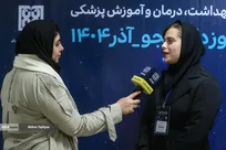 دانشجو بستری برای ایده‌های نو و تغییر نگرش‌هاست