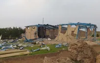 سه هزار میلیارد ریال خسارت به مجموعه ورزشی مسجدسلیمان