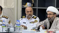 تردد زائران اربعین در محورهای منتهی به مرزها روان است