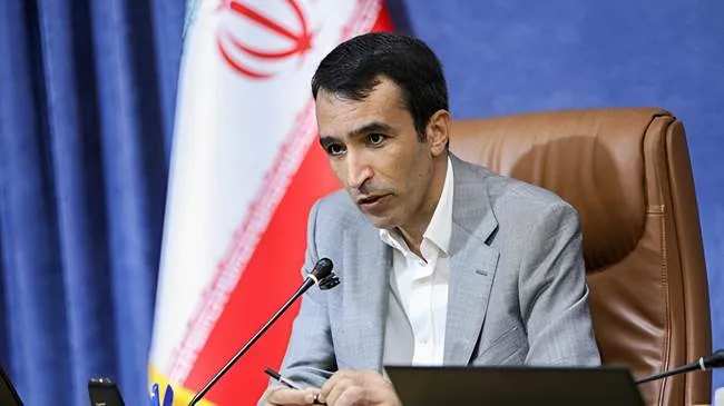 تورج امرایی