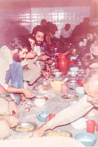 خاطرات سرخ ایثار &laquo;شهید احمد جعفرنژاد&raquo; - عملیات طریق القدس فتح بستان